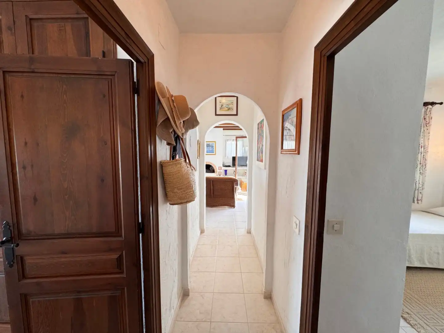 Apartament amb terrassa en venda a Alcassar, imagen 27