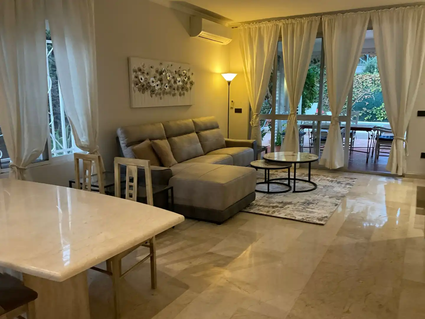 Villa mit Pool zur Miete in Calle los Jazmines 500, imagen 11