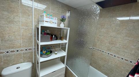 Foto 5 de Apartament en venda a Casco Antiguo, Águilas