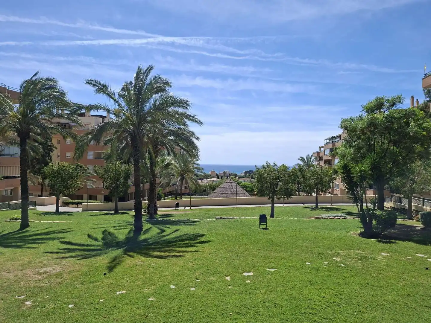 Flat with pool for sale in El Pinillo, imagen 26