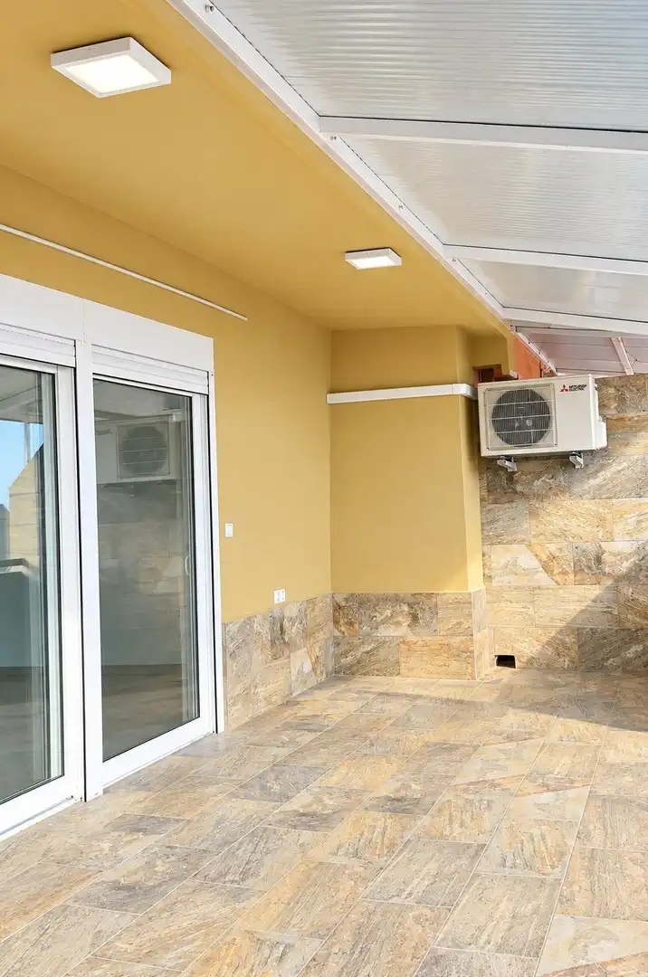 Attique avec ascenseur à vendre à Centro Urbano, imagen 6
