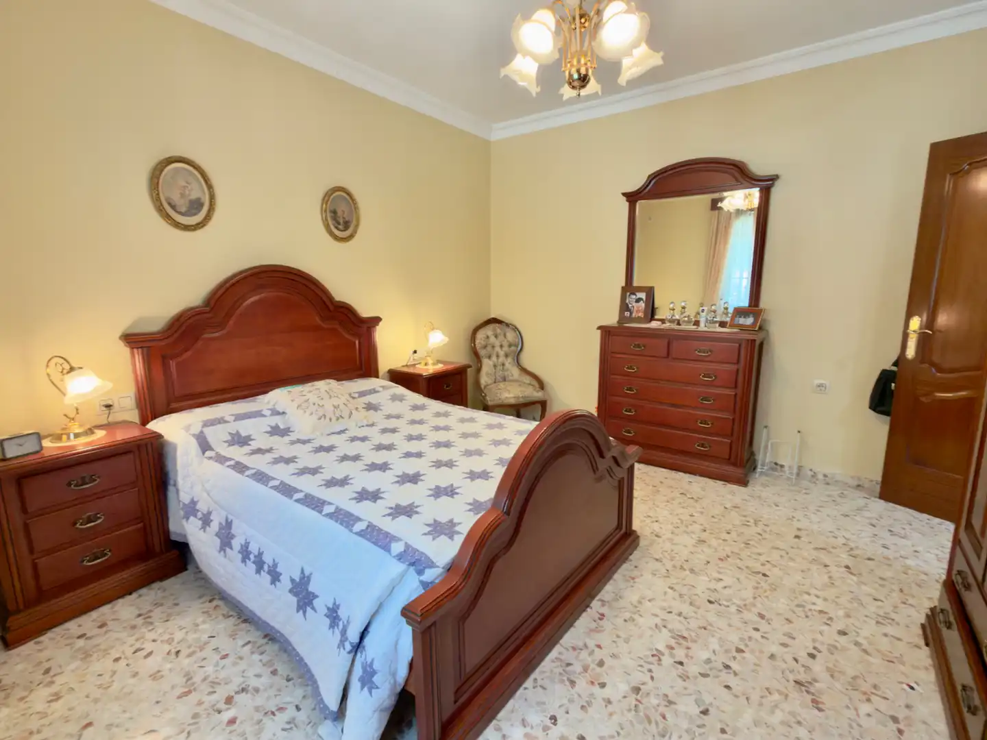 Casa en venda a Calle Peral, imagen 4