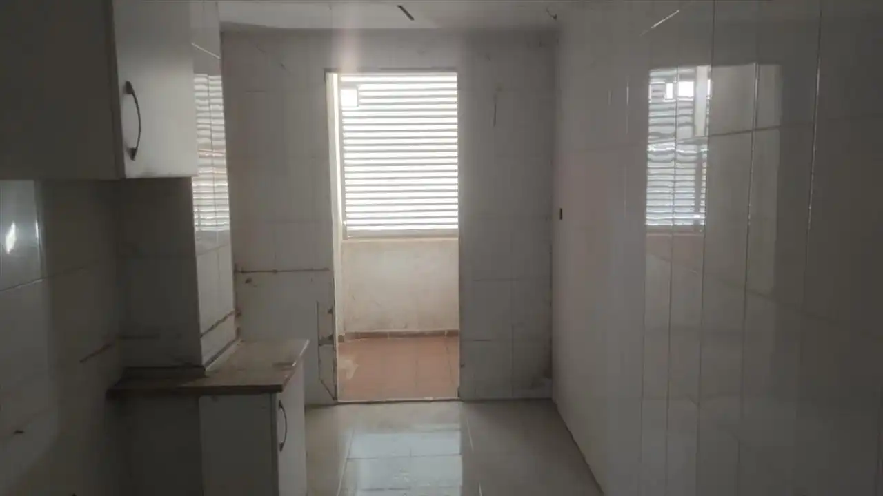 Cocina de Piso en venta en La Roda