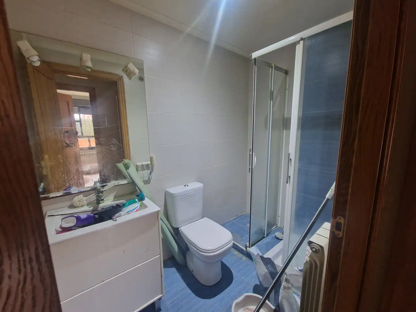 Wohnung mit Pool zum Verkauf in Haro - AV LOGROÑO, imagen 13