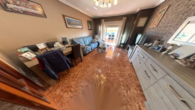 Piso en Venta en Calle Salvador Allende en Juan XXIII