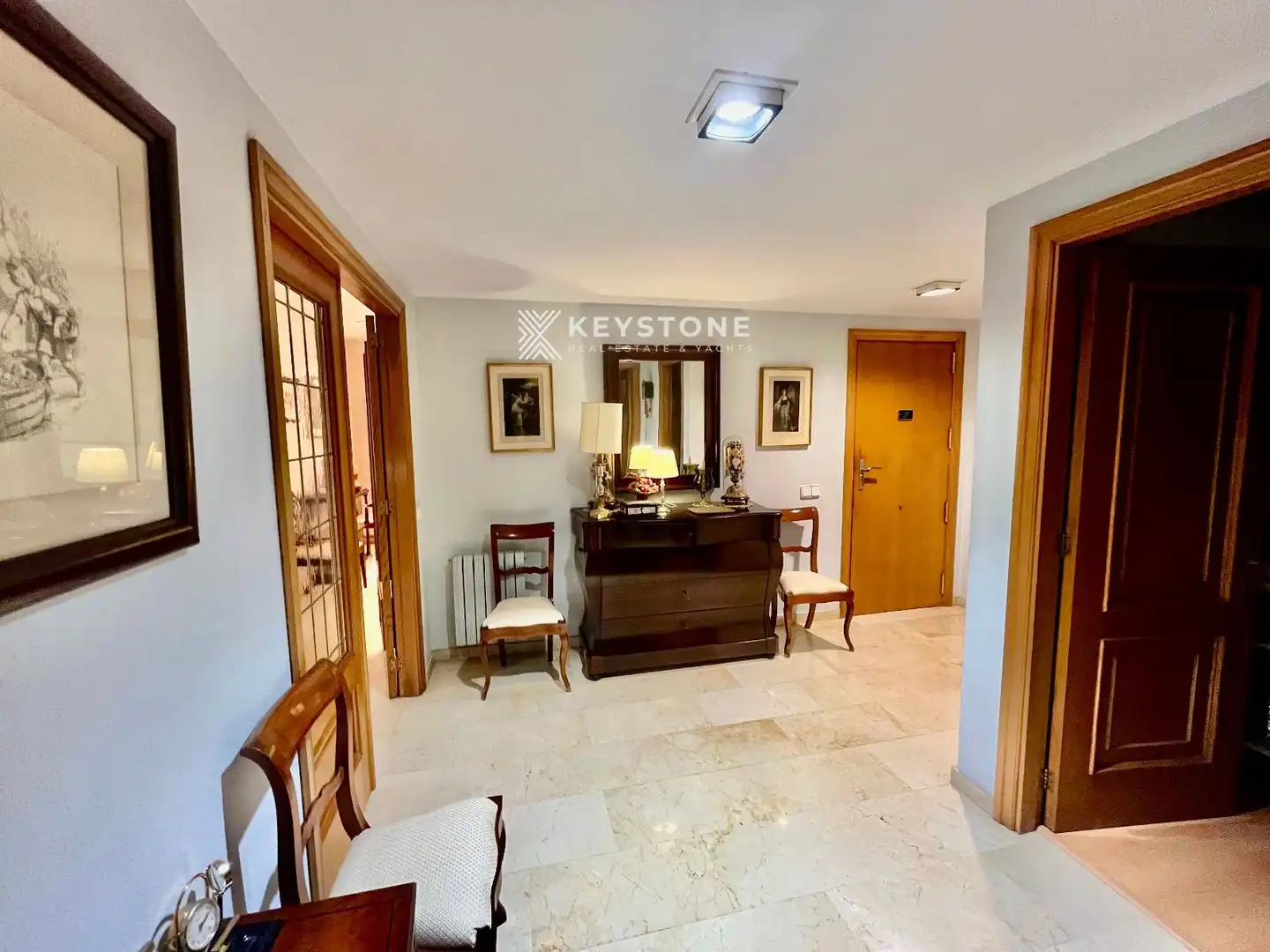 Flat for rent in Sant Nicolau