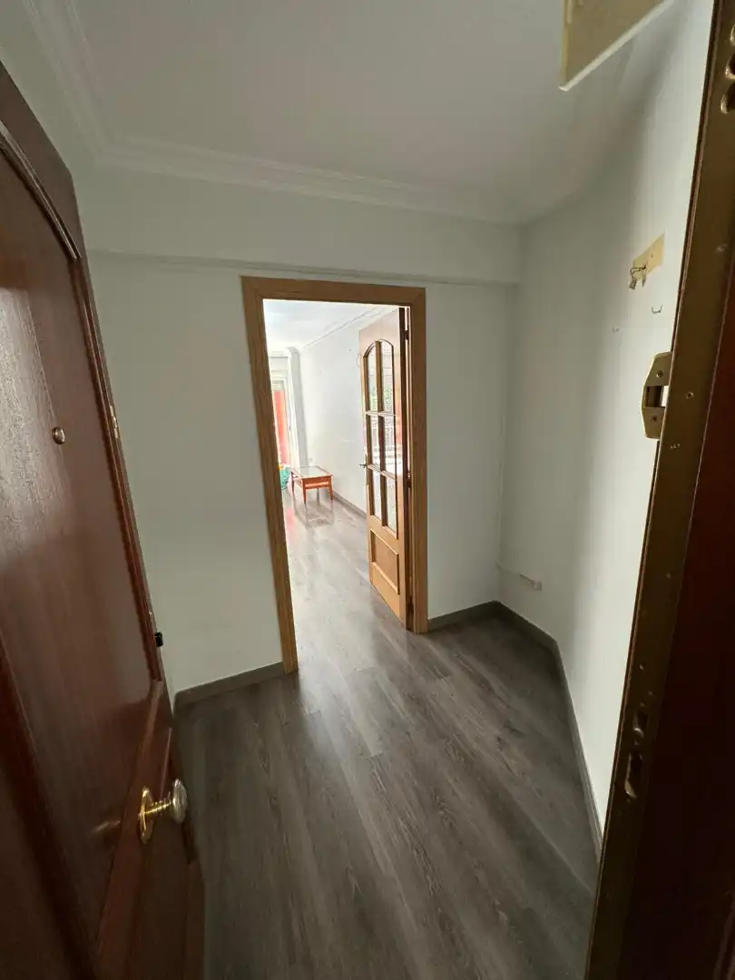 Wohnung zum Verkauf in Granollers mit Heizung, Balkon und Alarm