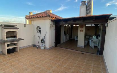 Terrace of Attic for sale in Jerez de la Frontera  with Air Conditioner and Terrace