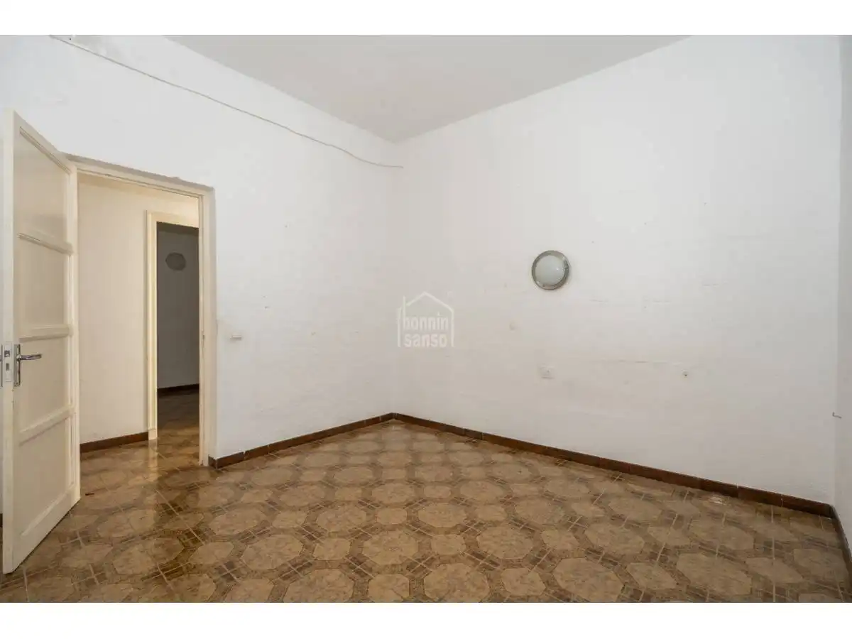 Gewerbefläche zum Verkauf in Maó ciutat, imagen 31