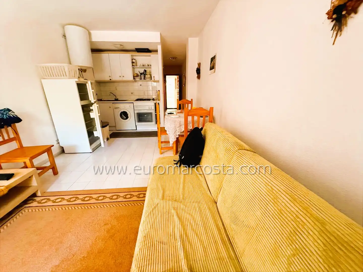 Piso con ascensor en venta en Carrer Arenes, imagen 7