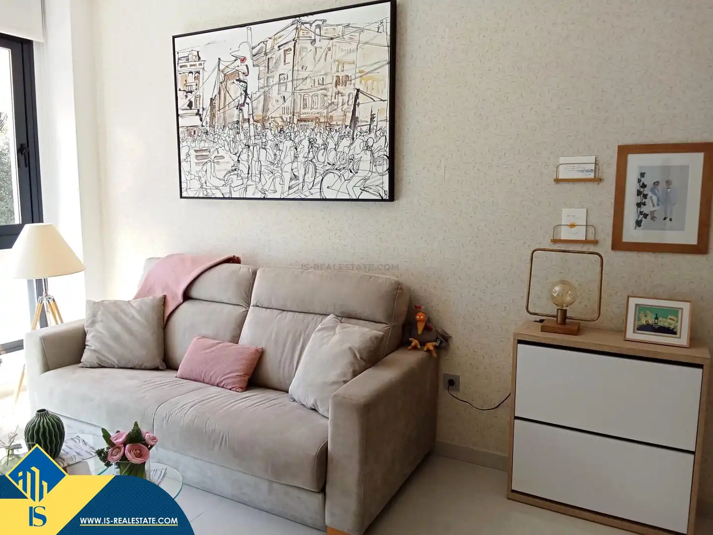 Flat with pool for sale in Playa del Cura, imagen 28