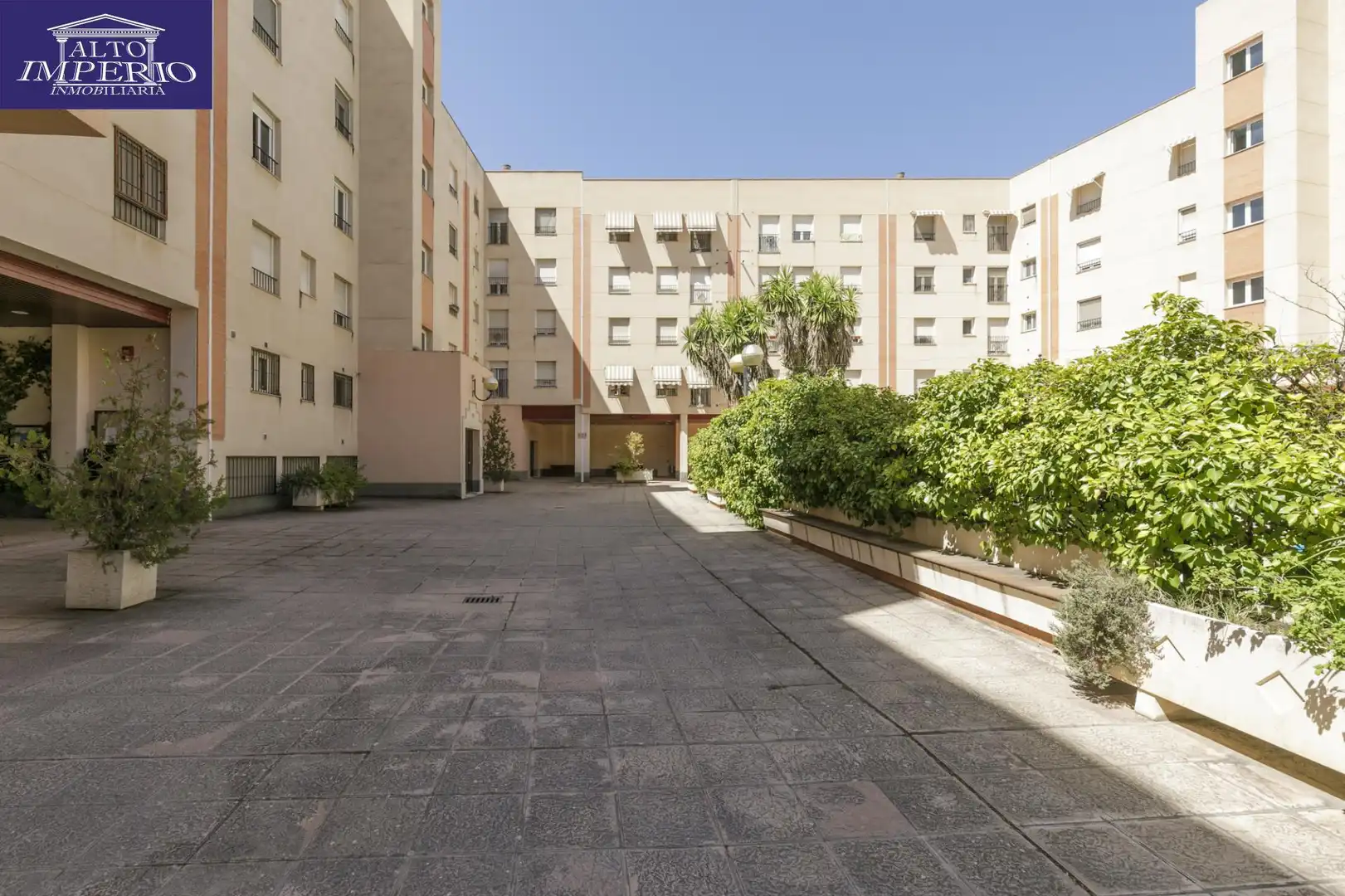 Apartment with pool for sale in 54 Calle Ramón y Cajal #escalera  p3  / 4B, imagen 24