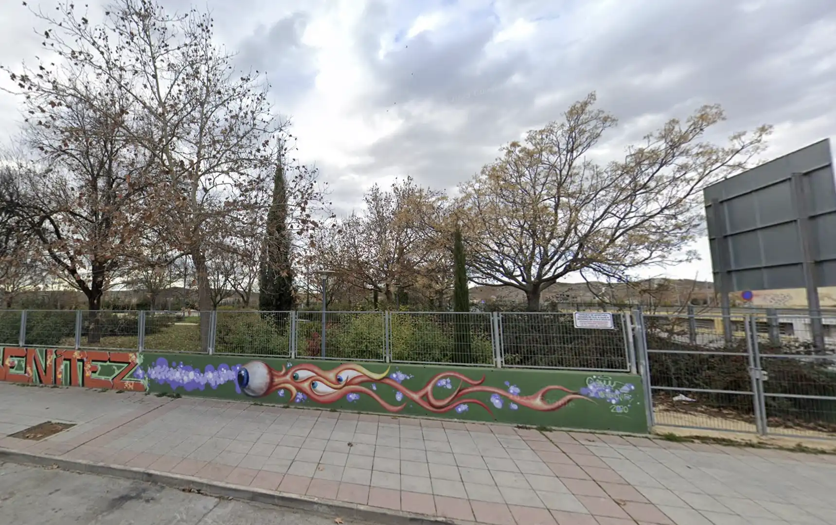 Piso en venta en San Martín de la Vega