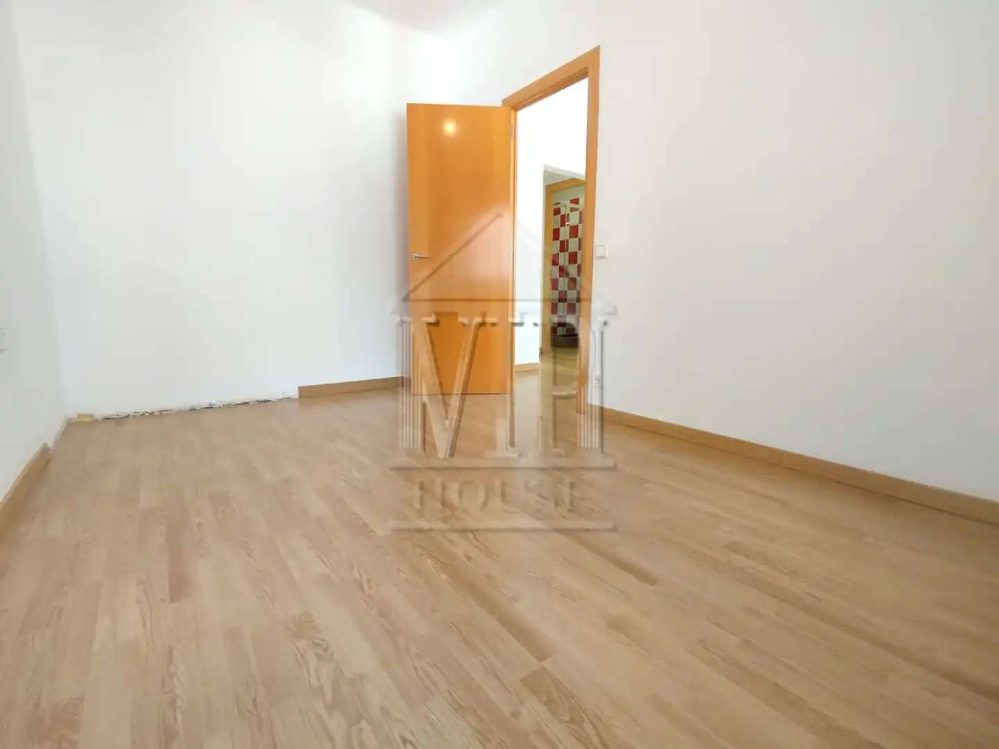 Dormitori de Pis en venda en Badalona amb Parquet