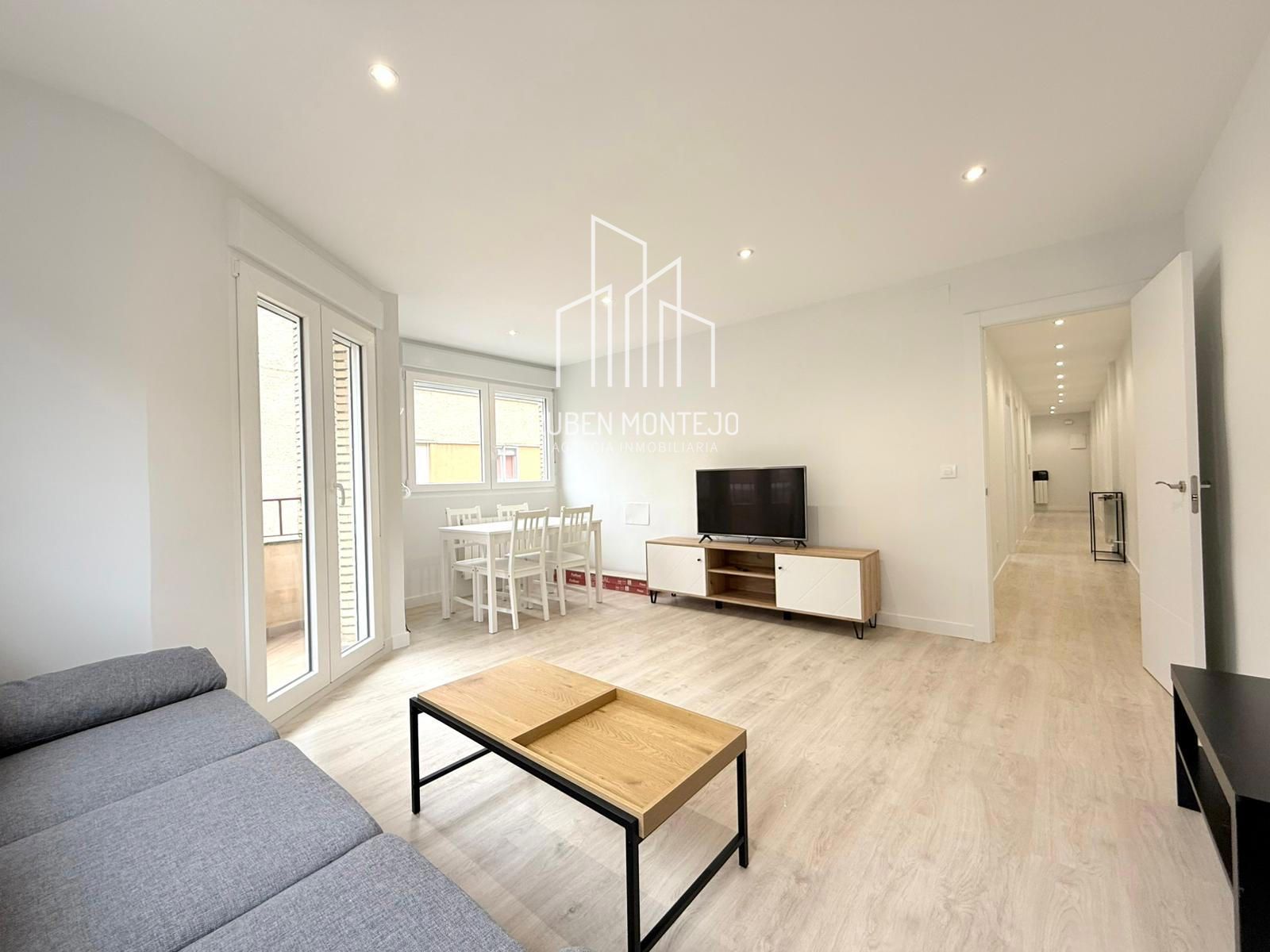 Flat to rent in Bolivia, Prosperidad - Delicias