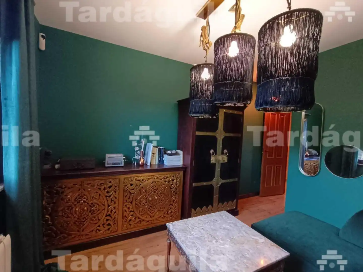 Bedroom of Houses for sale in San Cristóbal de la Cuesta  with Heating and Private garden