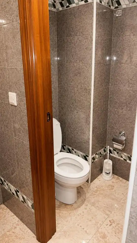 Habitatge amb jardí en venda a Avenida de Salamanca, imagen 22