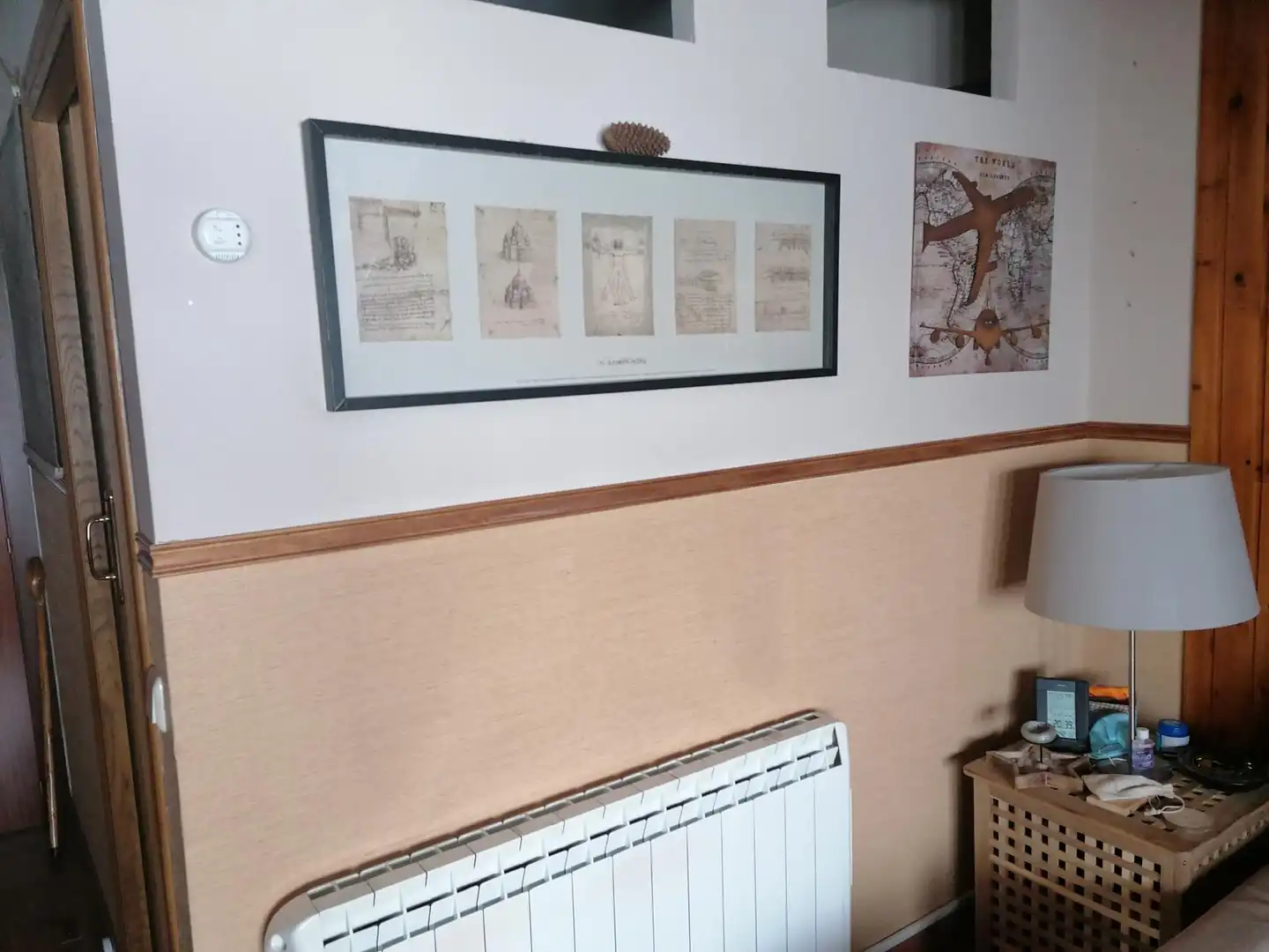 Apartments for rent in Caserio el Brañillin, Lena