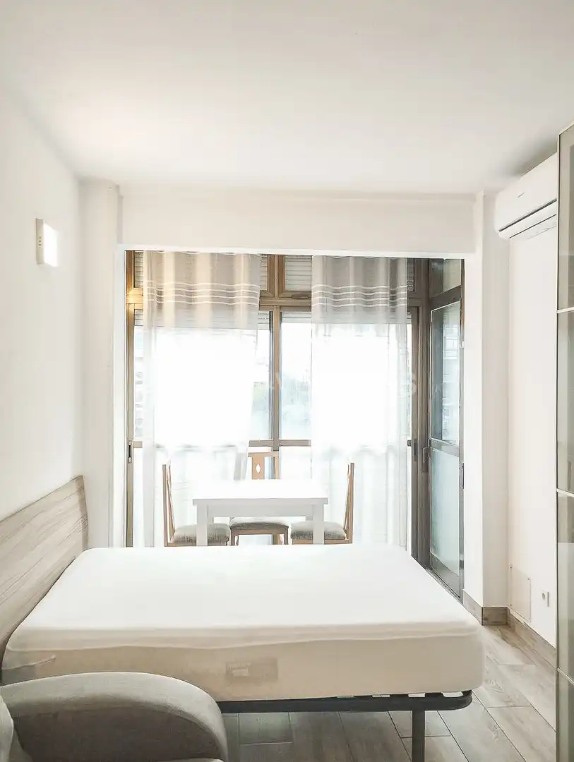 Habitación de Piso en venta en Barcelona con Aire acondicionado, Calefacción y Terraza