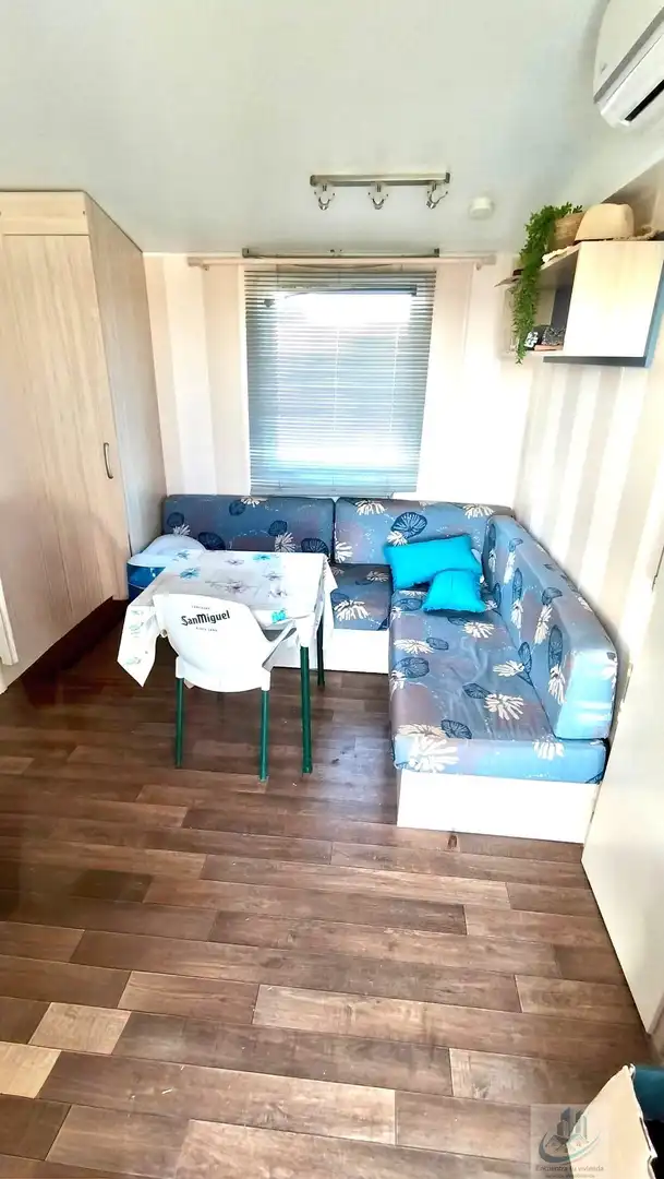 Wohnzimmer von Haus oder Chalet zum Verkauf in Chiclana de la Frontera