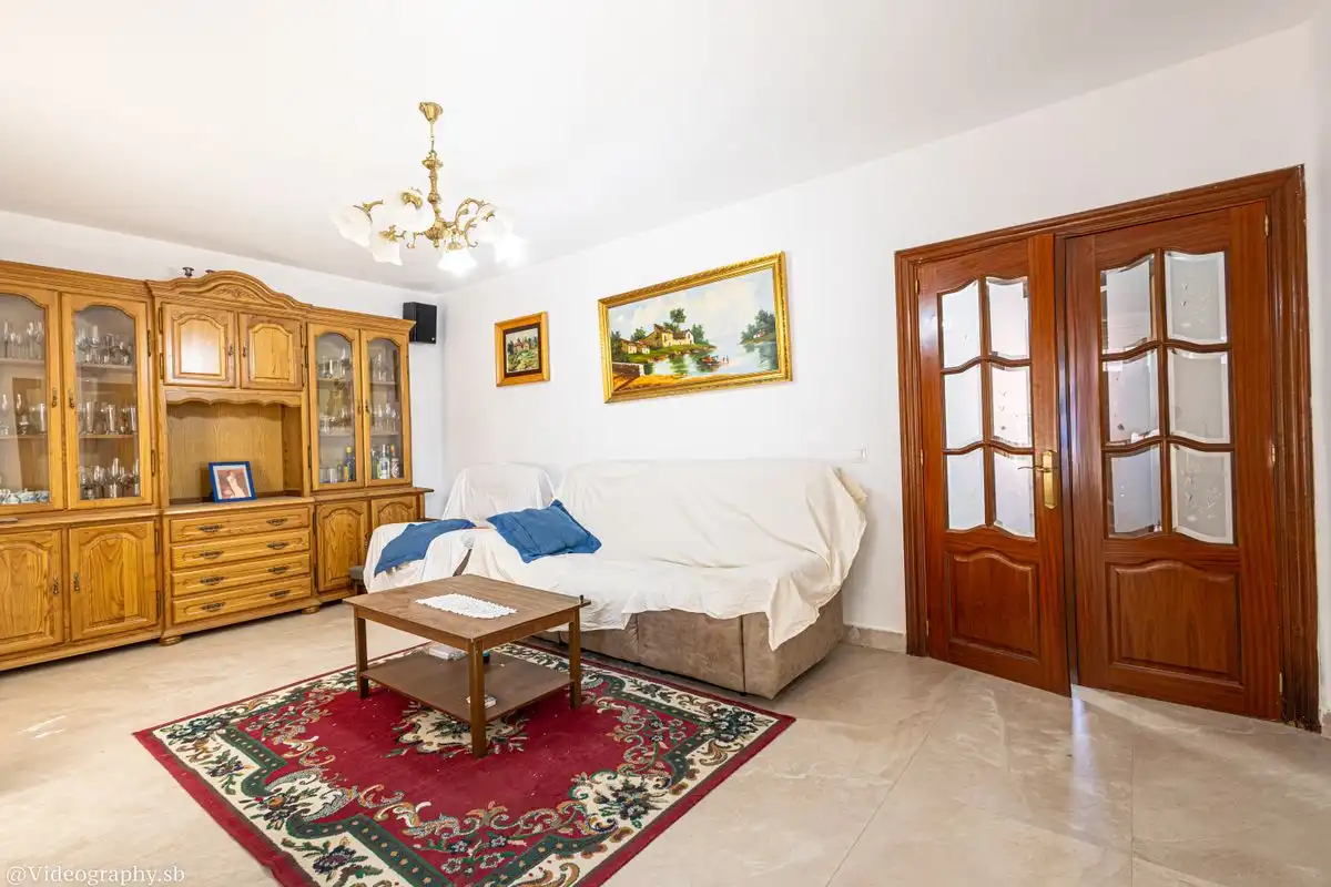 Casa in vendita a Calle Campoamor, imagen 9