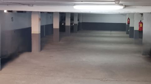 Foto 2 de Garatge en venda a Candeleda, Ávila