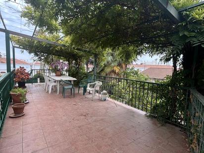 Terrace of House or chalet for sale in Vélez-Málaga  with Terrace