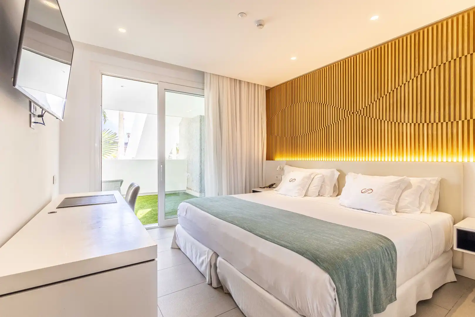 Habitación de Piso en venta en Adeje con Aire acondicionado, Terraza y Trastero