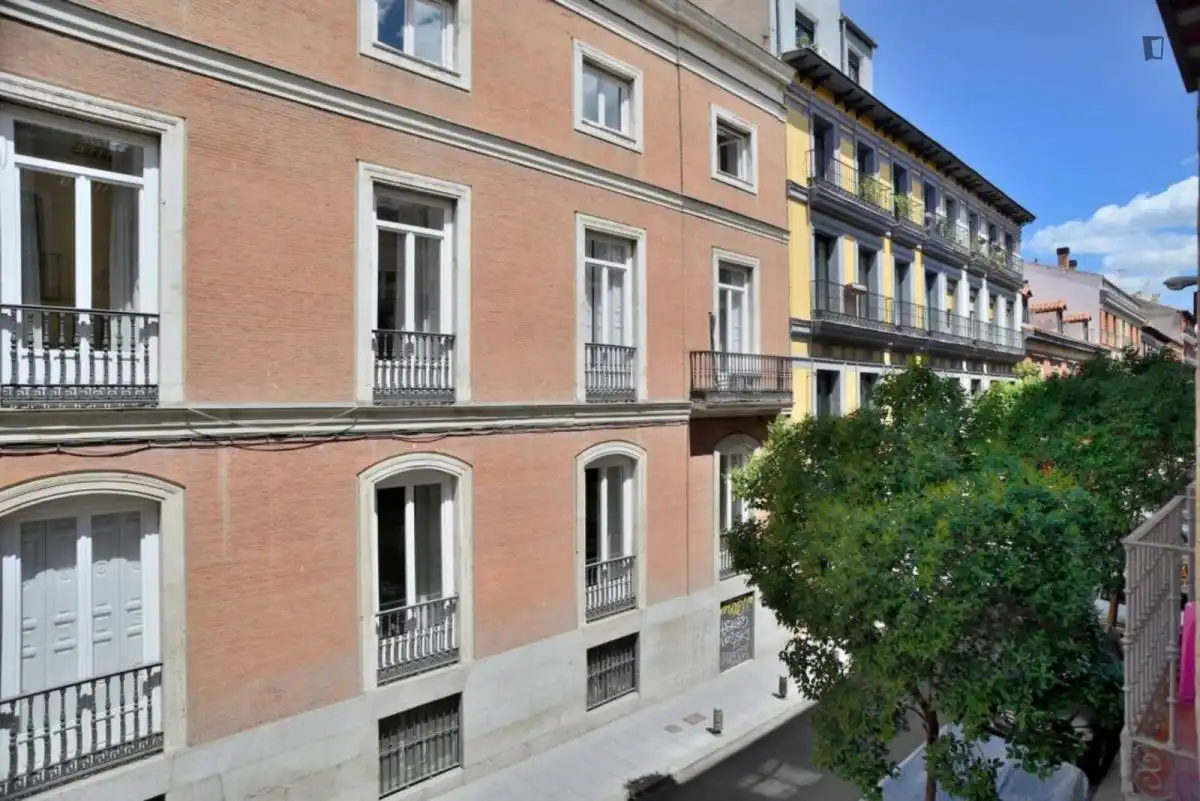 Apartament amb ascensor de lloguer a Centro, imagen 13