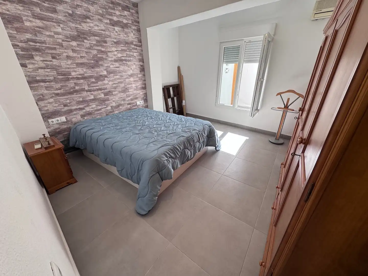 Habitación de Piso en venta en Villena con Terraza, Trastero y Balcón