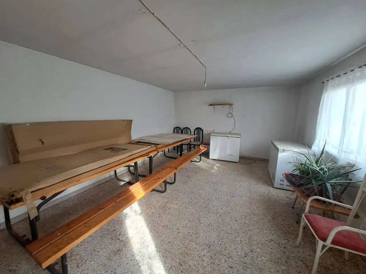 Casa adosada en venda en Burgos amb Calefacció i Jardí privat