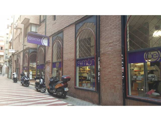 Local comercial en Venta en Calle Gavacha en Santa Catalina - San Bartolomé