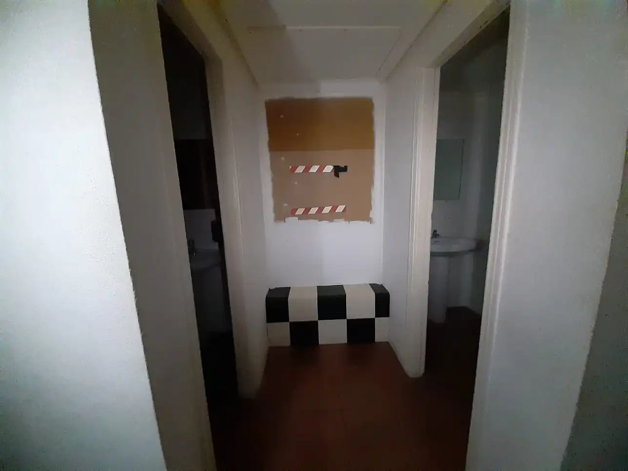 Business premises to rent in Calle de Diego de Losada, imagen 3