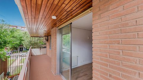 Photo 3 of Flat for sale in Santa María Magdalena, 20, Nueva España, Madrid Capital