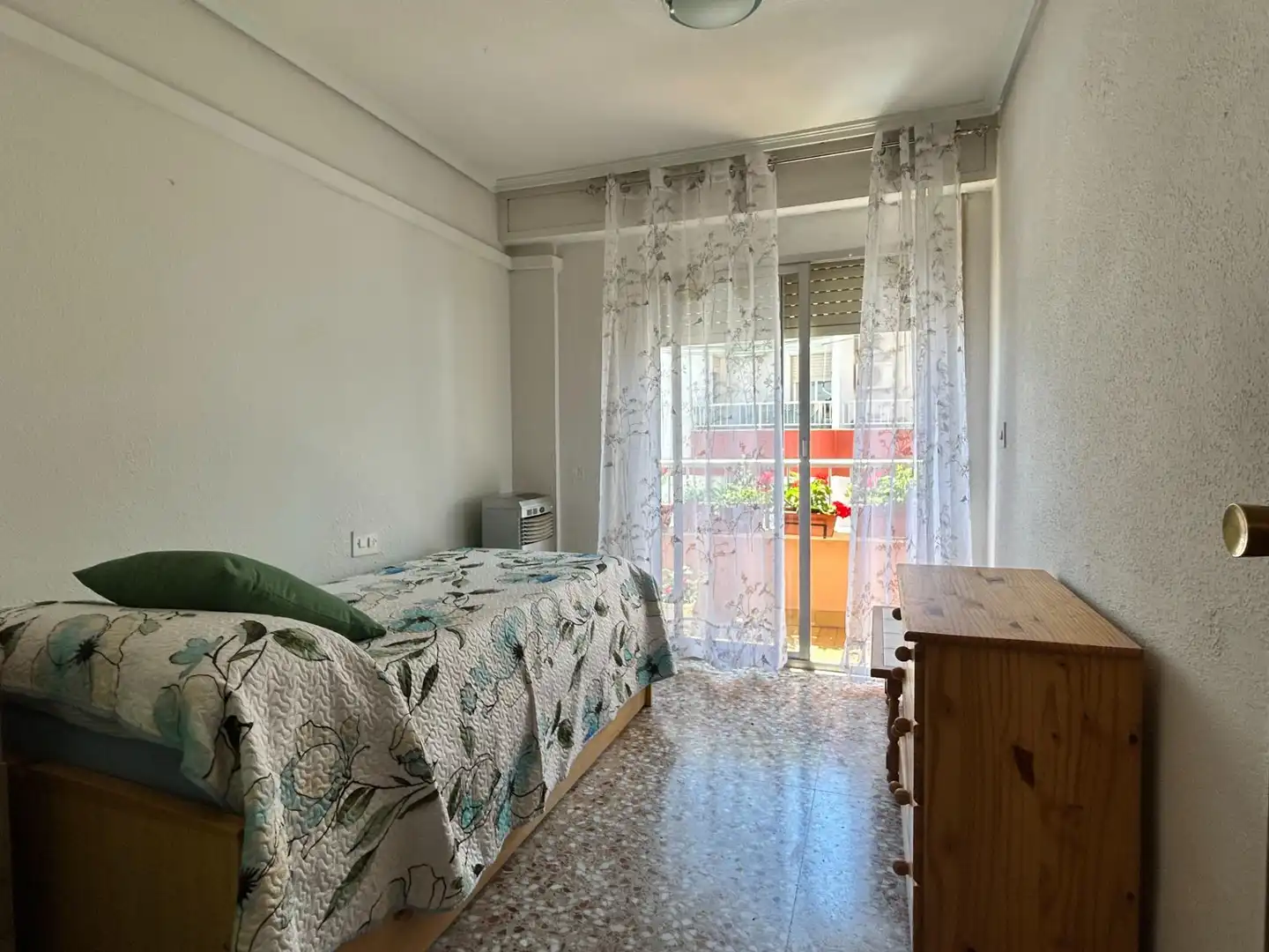 Habitación de Piso en venta en L'Alqueria de la Comtessa con Aire acondicionado, Calefacción y Amueblado