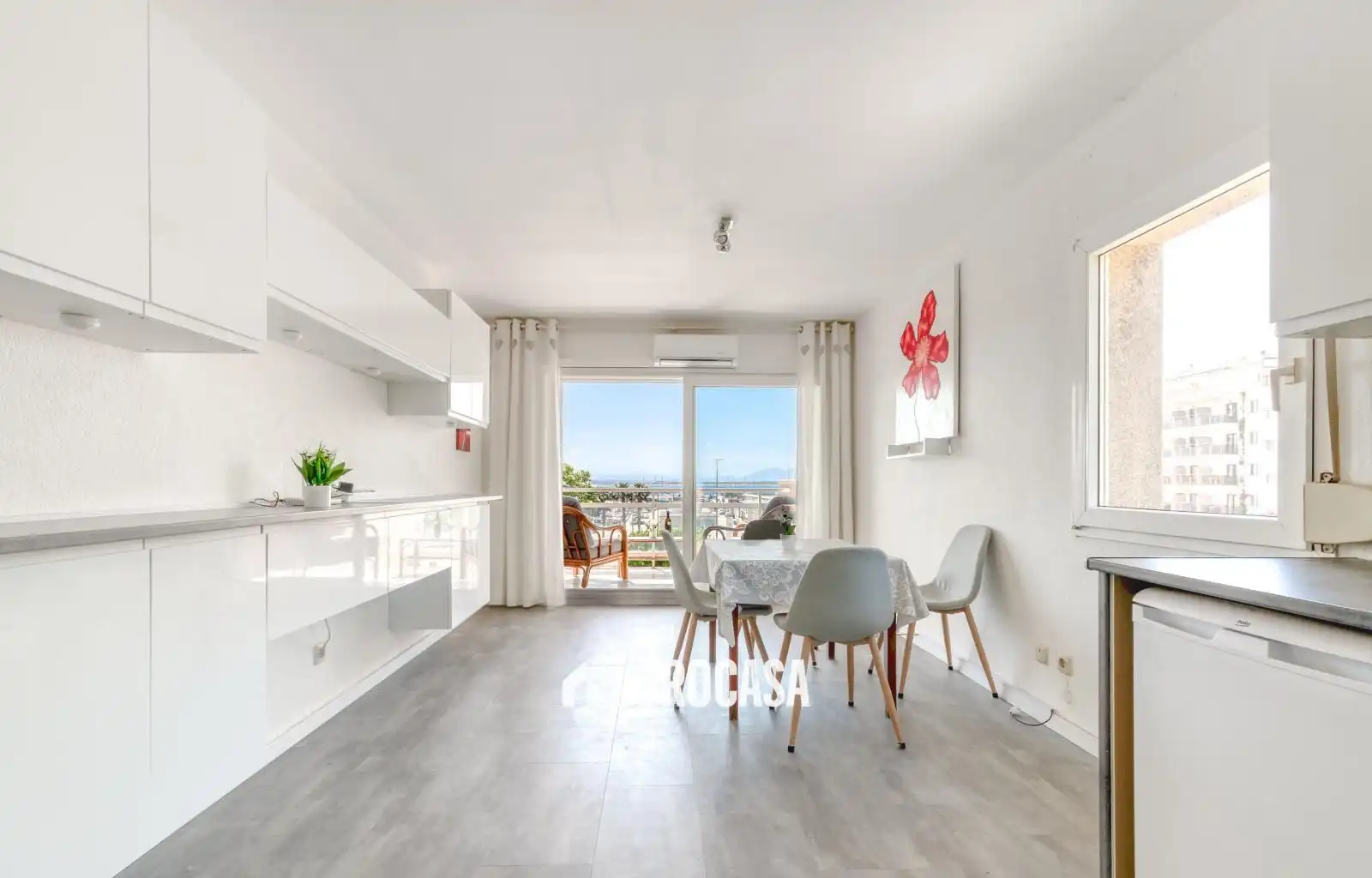 Appartement avec ascenseur à vendre à Merce Rodoreda, imagen 15