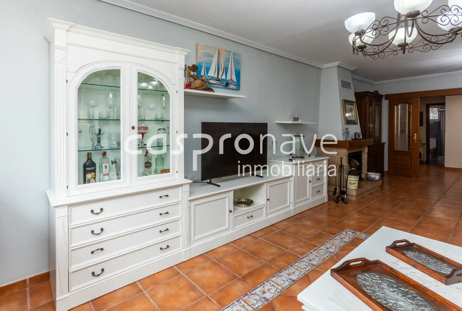 Villa avec terrasse à vendre à Calle Pobla Tornesa, imagen 37