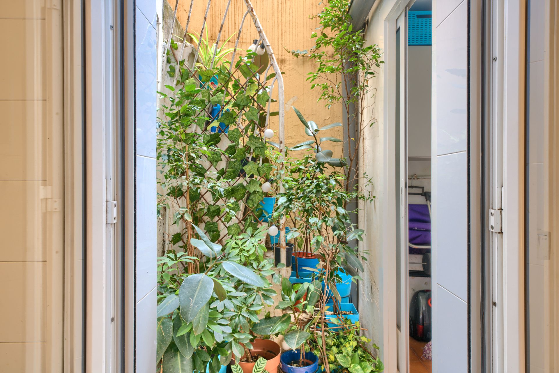 Flat for sale in Carrer del Degà Bahí, El Camp de l'Arpa del Clot, Sant Martí,  Barcelona Capital