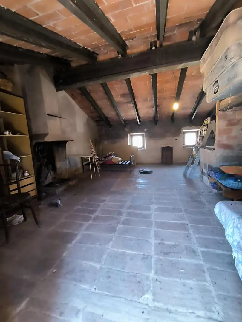 Casa adosada en venta en L'Albagés
