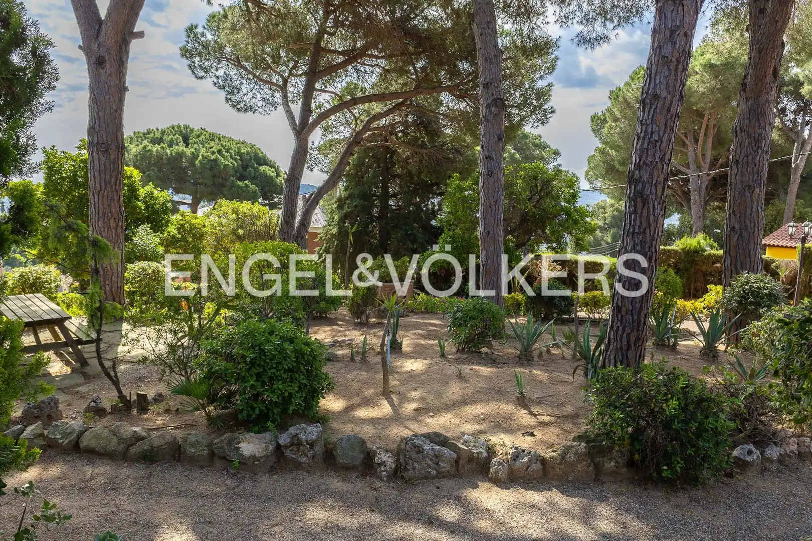Casa amb terrassa en venda a Sant Cebrià de Vallalta, imagen 33