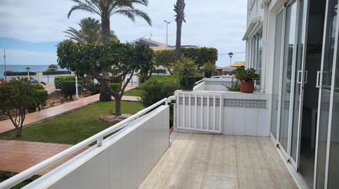 Photo 4 of Flat to rent in Avenida Velero, 100, Cabo Roig, Alicante