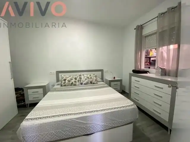 Habitación de Finca rústica en venta en Águilas