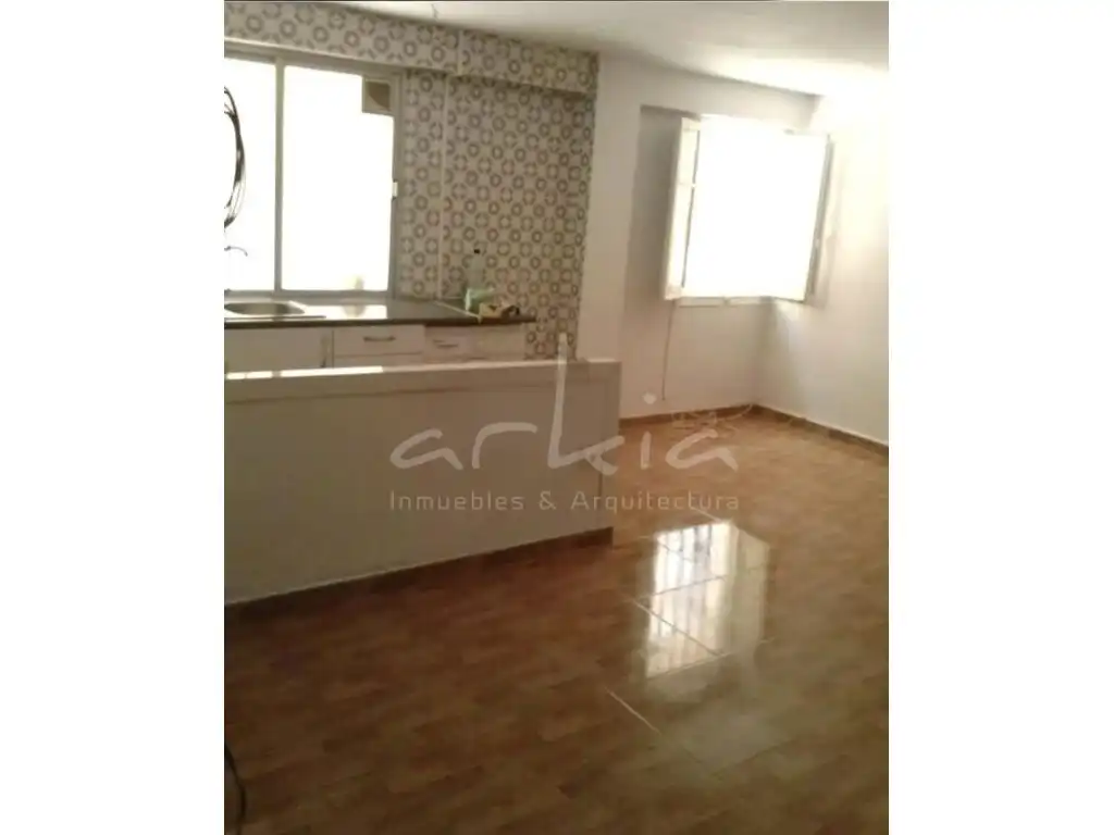 Cocina de Piso en venta en Valencia