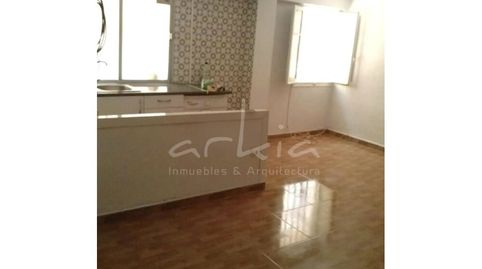 Foto 3 de Piso en venta en Tormos, Valencia Capital