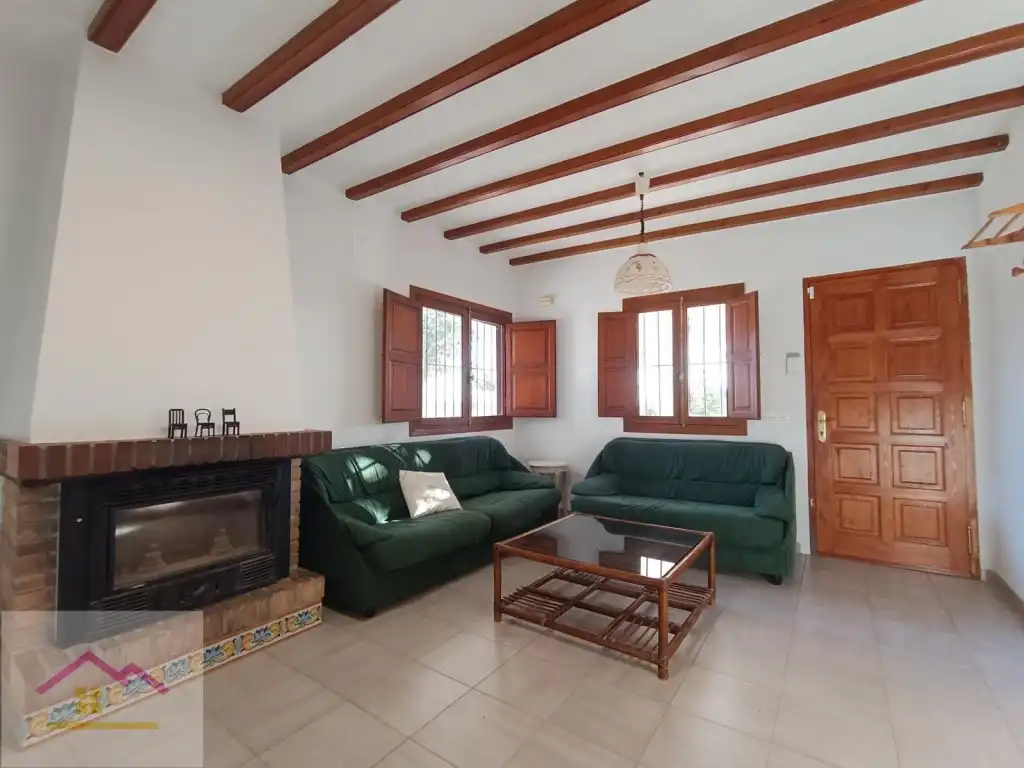 Finca rústica en venda a Calle Poligono 13, Torreblanca