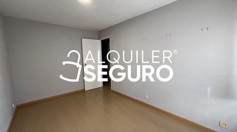Foto 4 de Pis de lloguer a Ramón Pérez de Ayala, Numancia, Madrid