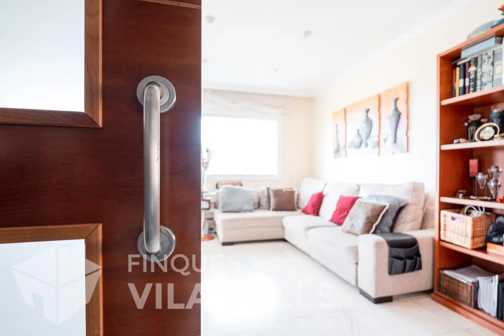 Casa o chalet en venta en Caldes de Montbui con Aire acondicionado, Jardín privado y Terraza