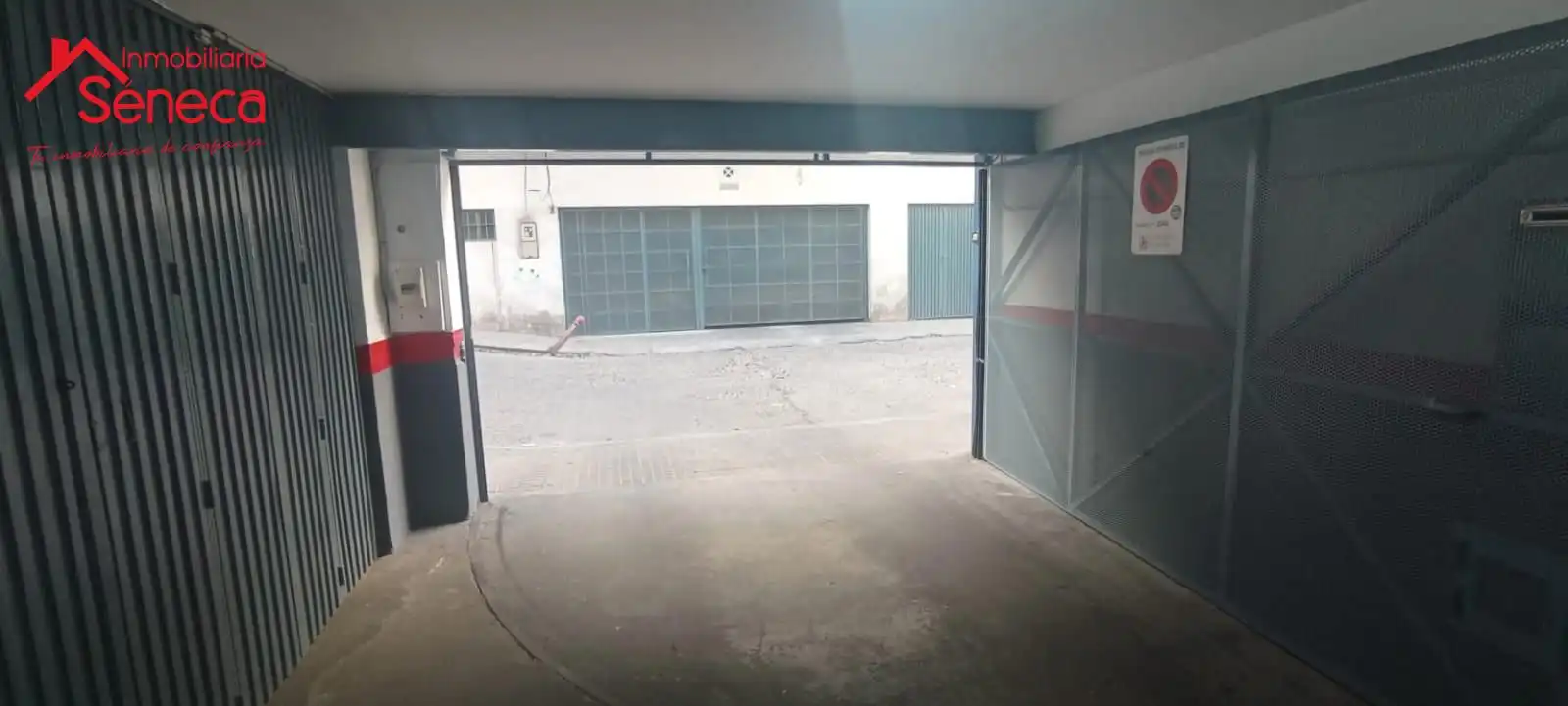 Aparcament de Garatge en venda en Córdoba