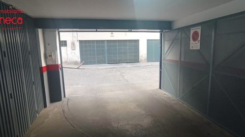 Photo 2 of Garage for sale in Doctor Manuel Villegas, Sagunto - Edisol, Córdoba Capital