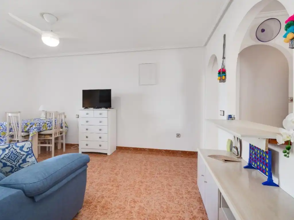 Penthouse mit Pool zum Verkauf in Calle Villa de Madrid, imagen 4